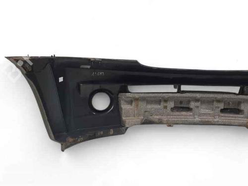 Front bumper KIA SORENTO I (JC) 3.5 V6 4WD | BP18652909C7 