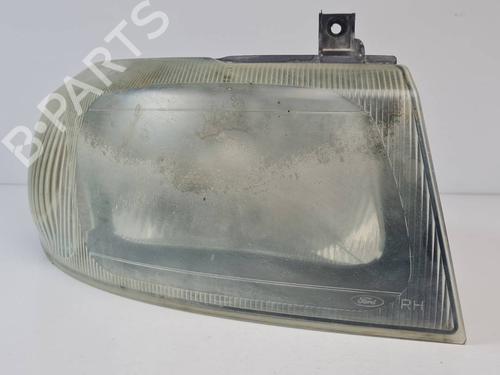 Used Right headlight Right headlight 38189674 38189674