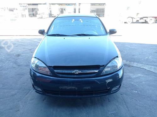 Left tailgate light CHEVROLET LACETTI (J200) 1.6 | BP9579481C79 - Image 4