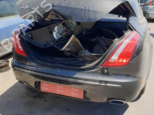 Pulley JAGUAR XJ (X351) 3.0 SDV6 | BP24947477M122  - Image 6