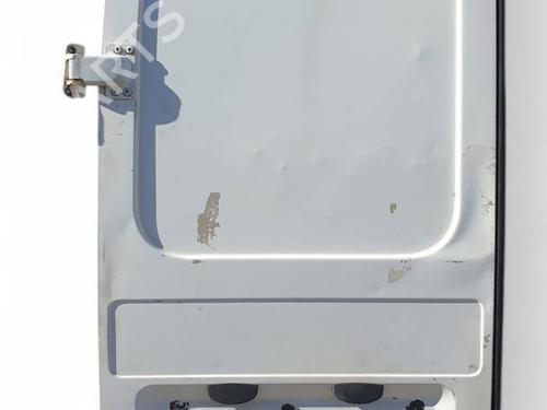 Used Left tailgate Left tailgate PEUGEOT BOXER Van (244) 2.2 HDi (101 hp) 30278446 30278446