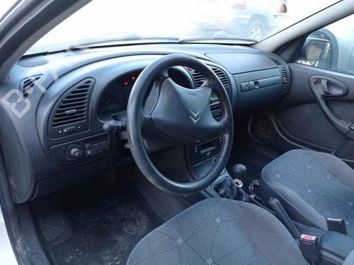Fuse box CITROËN XSARA (N1) 2.0 HDi 90 | BP12385560E1 