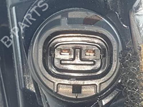 Left tailgate light MAZDA CX-5 (KE, GH) 2.2 D 4WD (KE2AW) | BP30801028C79