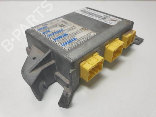 Used ECU airbags ECU airbags HONDA CIVIC VII Hatchback (EU, EP, EV) 1.6 i (EP2, EU8, EU6) (110 hp) 8807110 8807110