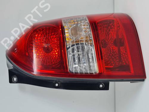 Used Right taillight Right taillight HYUNDAI TUCSON (JM) 2.0 (141 hp) 34517963 34517963