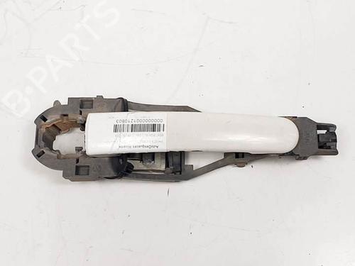 Used Front left exterior door handle Front left exterior door handle 17808788 17808788