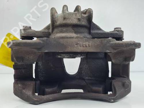 Right front brake caliper PEUGEOT 3008 I MPV (0U_) 1.6 HDi | BP30450444M104