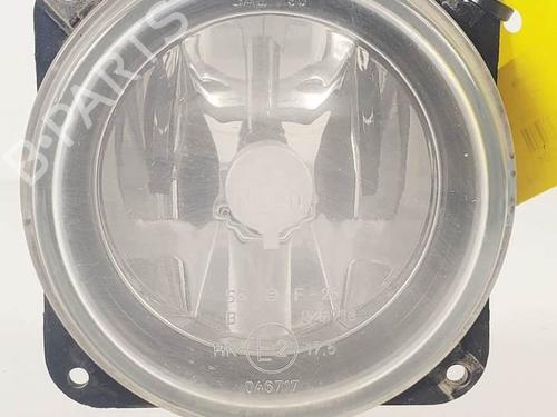 Used Left front fog light Left front fog light FORD TOURNEO CONNECT 1.8 TDCi (90 hp) 17648981 17648981