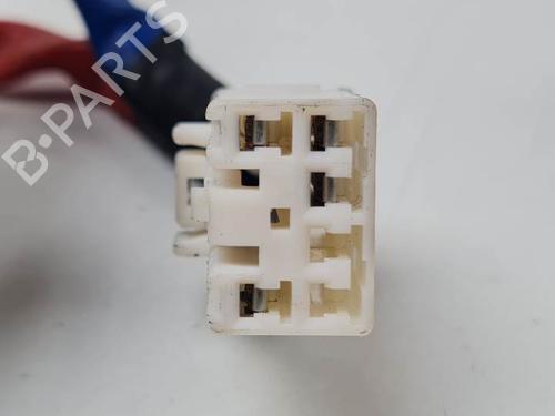 Electronic module HYUNDAI TUCSON (TL, TLE) 1.7 CRDi | BP26537067M83 