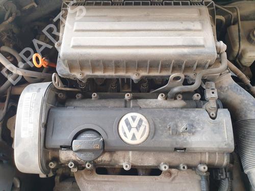 Electronic module VW GOLF VI (5K1) 1.4 | BP38261709M83  - Image 14