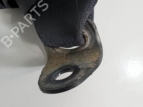 Rear right seatbelt MITSUBISHI OUTLANDER II (CW_W) 2.2 DI-D 4WD | BP6891769I28 