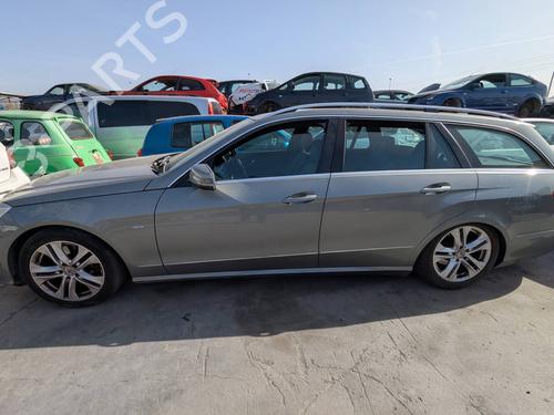 Right front window switch MERCEDES-BENZ E-CLASS (W212) E 250 CDI / BlueTEC (212.003, 212.004) | BP34517897I26  - Image 8