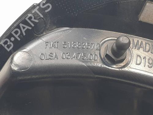 Left taillight FIAT 500L (351_, 352_) 1.4 (199LYB1B) | BP37287041C34  - Image 5