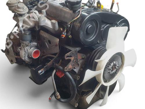engine-hyundai-h-1-starex-bus-a1-1997-36000713 main image