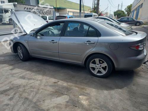 Left tailgate light MAZDA 6 Hatchback (GG) 2.0 DI (GG14) | BP10135636C79  - Image 18