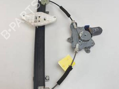 Alzavetro anteriore destra CHEVROLET EPICA (KL1_) 2.0 D | BP30769308C23