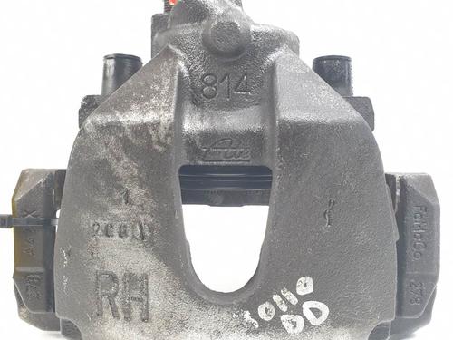 Used Right front brake caliper Right front brake caliper FORD C-MAX II (DXA/CB7, DXA/CEU) 1.6 TDCi (115 hp) 25611725 25611725