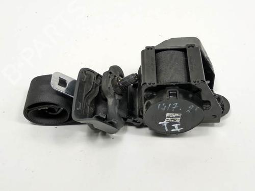 Used Rear left seatbelt CHEVROLET CAPTIVA (C100, C140) 2.0 D 4WD (150 hp) 8516994