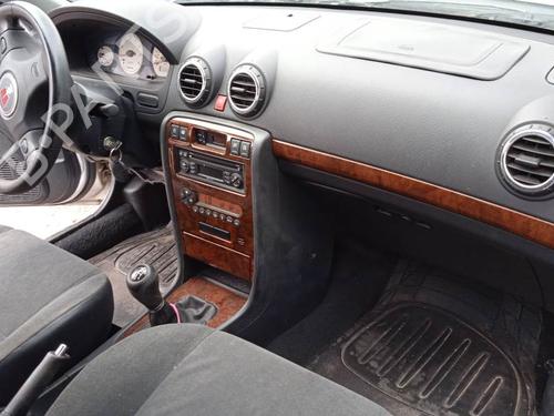 Right sun visor ROVER 45 I Saloon (RT) 1.6 | BP8258889I2  - Image 8