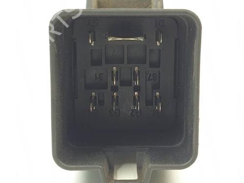 Electronic module VW JETTA III (1K2) 2.0 TDI 16V | BP25139208M83 - Image 2