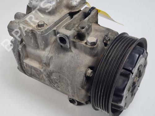 Used AC compressor AC compressor SKODA FABIA I (6Y2) 1.4 (68 hp) 40176656 40176656