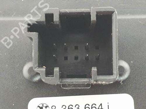 Steering column stalk BMW 3 (E46) 318 i | BP6870884I23 