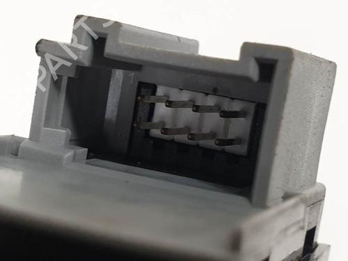 Right rear window switch AUDI A6 C5 (4B2) 2.4 | BP6840391I28 