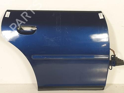 Dør højre bagtil Dør højre bagtil AUDI A3 (8L1) 1.9 TDI (90 hp) 10180659 10180659