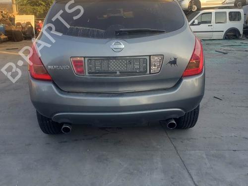 Steering column NISSAN MURANO I (Z50) 3.5 | BP27888716M21 