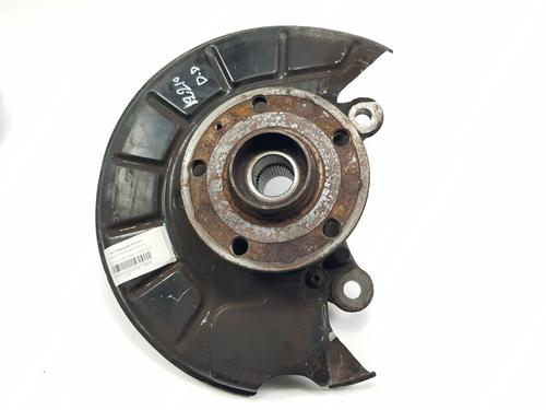Used Right front steering knuckle SEAT ALTEA (5P1) 1.9 TDI (105 hp) 15075906