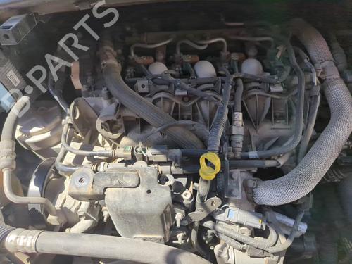 Left front brake caliper FORD GALAXY II (WA6) 2.2 TDCi | BP28065718M105 - Image 17