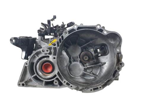 Gearbox HYUNDAI TUCSON (JM) 2.0 CRDi | BP17215782M3 