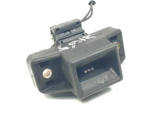 Schloss Heckdeckel für RENAULT CLIO II (BB_, CB_) 1.2 (BB0A, BB0F, BB10, BB1K, BB28, BB2D, BB2H, CB0A,... (58 hp) 29989892