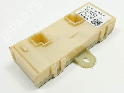 Used Comfort control module Comfort control module MERCEDES-BENZ M-CLASS (W166) ML 350 BlueTEC 4-matic (166.024, 166.023) (258 hp) 24929359 24929359