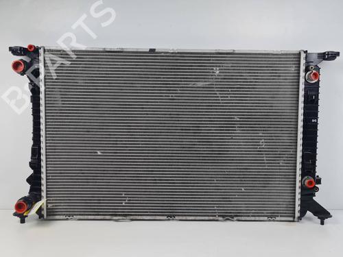 Used Water radiator Water radiator AUDI A5 Sportback (8TA) 2.0 TFSI (180 hp) 40175993 40175993