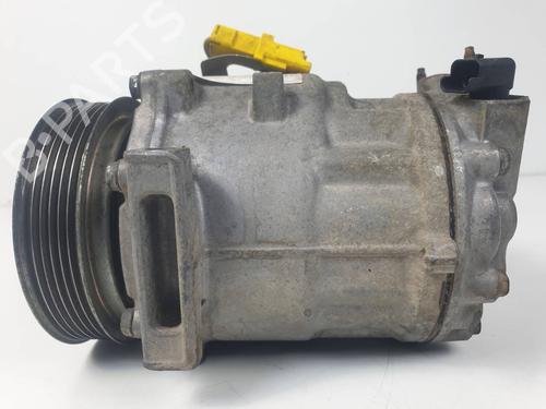 AC compressor PEUGEOT 407 (6D_) 2.0 HDi 135 (6DRHRH, 6DRHRE, 6DRHRG, 6DRHRJ) | BP30586237M34 - Image 4