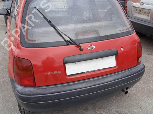 Windscreen washer tank NISSAN MICRA II (K11) 1.0 i 16V (K11) | BP29474251C113 