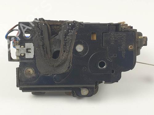 front-right-lock-skoda-fabia-i-6y2-1999-2000-2001-2002-2003-2004-2005-2006-2007-2008-24916126 main image