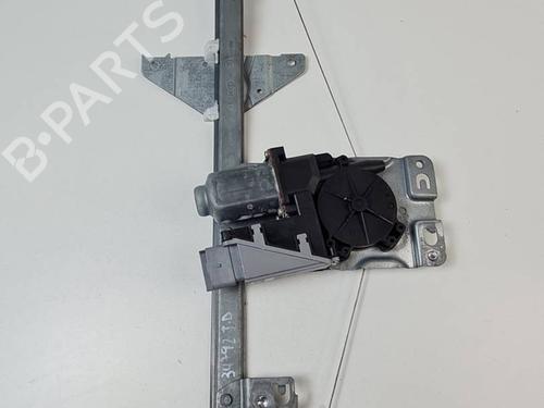 Used Rear right window mechanism Rear right window mechanism 38980016 38980016