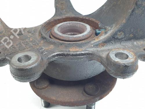 Left front steering knuckle FORD FOCUS C-MAX (DM2) 2.0 TDCi | BP24340971M25 - Image 4