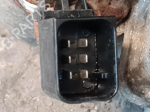 Gearbox SMART CITY-COUPE (450) | BP25453400M3 - Image 8