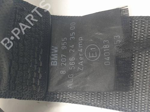 Front left seatbelt BMW 3 (E46) 320 i | BP36487931I26 - Image 3