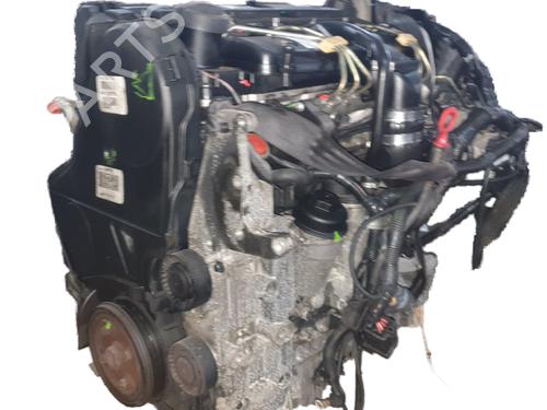 Engine VOLVO XC90 I (275) D5 AWD | BP37484342M1 - Image 4