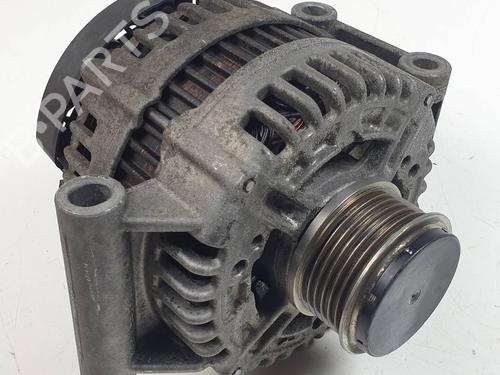 Used Alternator Alternator FORD TRANSIT Bus (FD_ _, FB_ _, FS_ _, FZ_ _, FC_ _) 2.2 TDCi (110 hp) 29763112 29763112