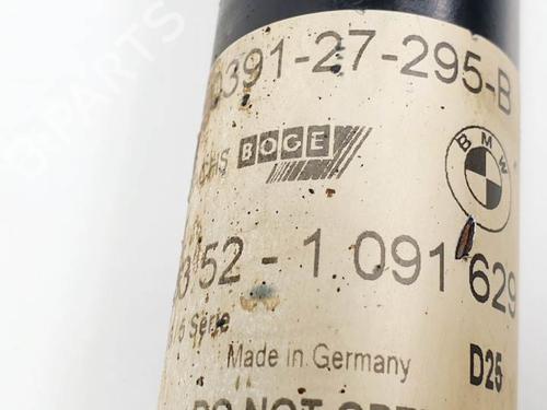 Left rear shock absorber BMW 3 Compact (E36) 318 ti | BP16641424M18 