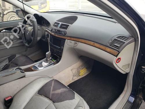 Electronic module MERCEDES-BENZ E-CLASS T-Model (S211) E 320 T CDI (211.226) | BP17701323M83 - Image 9