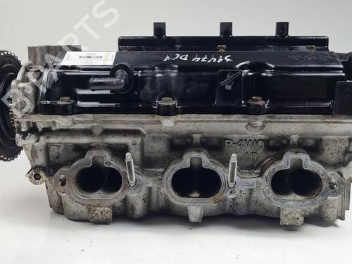 Cylinder head NISSAN ELGRAND (E51) 3.5 (E51) | BP29696817M5 