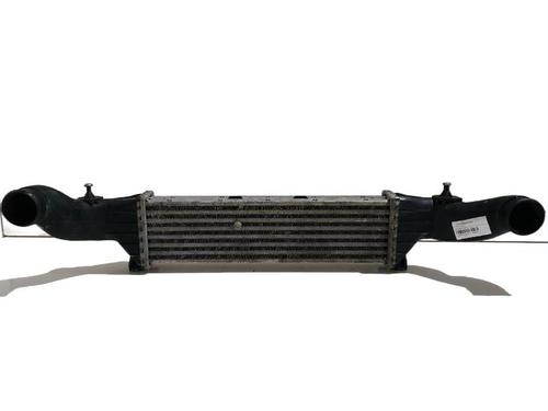 Used Intercooler Intercooler MERCEDES-BENZ CLK (C208) CLK 230 Kompressor (208.348) (197 hp) 6839972 6839972