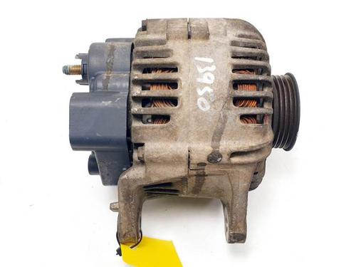 Alternator HYUNDAI SANTA FÉ I (SM) 2.4 16V 4x4 | BP17215742M7 