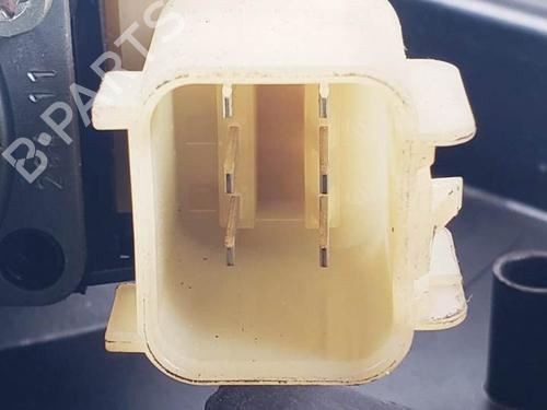 Front left window mechanism FORD FIESTA VI (CB1, CCN) 1.4 TDCi | BP17463006C22 